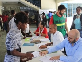 Haïti - Éducation : Les 104 bénéficiaires de bourse pour le Mexique bientôt connus