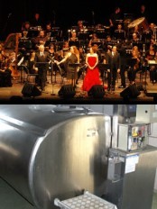 Haiti - Humanitarian : The voice of the milk