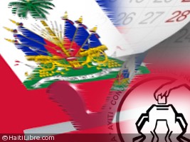 Haiti - News : Electoral Zapping...