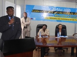 Haiti - Economy : Metrology, an essential tool in commercial exchanges