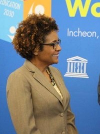 Haïti - Éducation : «L’éducation est une arme de construction massive» dixit Michaëlle Jean