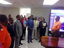 Haïti - Sécurité : Début de la saison des ouragans...