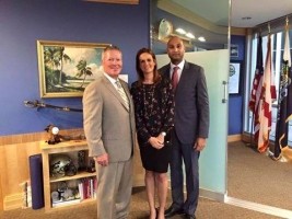 Haïti - Tourisme : Fin de la tournée américaine du MTIC