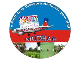 Haiti - Elections : The Party of the Diaspora challenges his «alleged candidate» for president