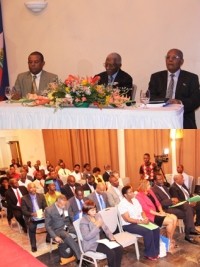 Haïti - Éducation : 3 haïtiens sur 10 sont toujours analphabètes