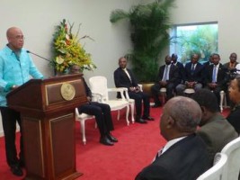Haïti - Éducation : Lancement de l'Office National de Partenariat en Éducation