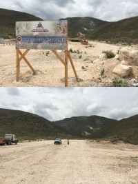 Haiti - Social : Reception centers nonexistent for future returnees