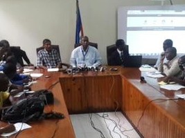 Haïti - Éducation : J-2, avant les examens de 9e A.F, mesures et consignes