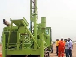 Haïti - Économie : Début des travaux d’exploration d’hydrocarbures