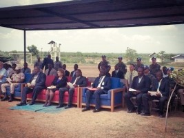 Haïti - Sécurité : La Minustah ferme ses bureaux à Hinche et Fort Liberté