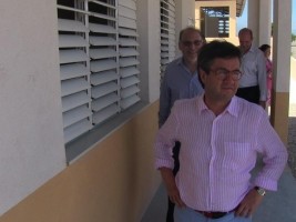 Haïti - Éducation : La BID finance la construction de 100 nouvelles écoles