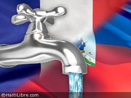 Haïti - France : 5,3 millions d'euros pour la formation professionnelle dans le domaine de l’eau