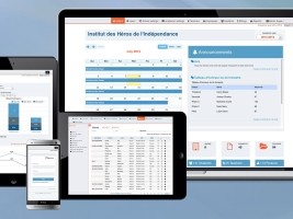 Haïti - Technologie : Premier logiciel de gestion scolaire open source, développé en Haïti