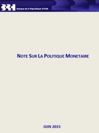 Haïti - Économie : Augmentation de l'inflation et ralentissement de la croissance...