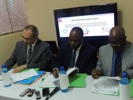 Haïti - Éducation : Un geste historique de l’Afrique envers Haïti