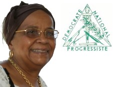 Haiti - Elections : Alliance between COREH and Mirlande Manigat