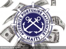 Haiti - Justice : Fraud of $10M in the maritime sector