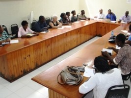 Haïti - Éducation : Camps de lecture pour les jeunes pendant les vacances