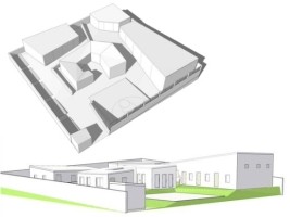 iciHaïti - Économie : Projet de Centre polyvalent de la jeunesse haïtienne