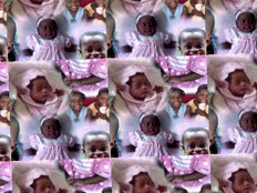 Haïti - Social : 3 fois plus de grossesses dans les camps 