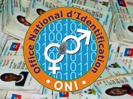 Haiti - NOTICE : You have only 6 days to withdraw your CIN