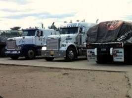 Haïti - FLASH : Paralysie totale du fret à la frontière