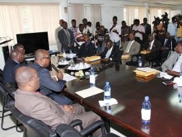 Haiti - Justice : Electoral Offences, zero tolerance