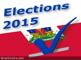 Haiti - Elections : Preliminary assessment of the authorities...