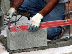 Haiti - Reconstruction : 150 young graduates masons to build better