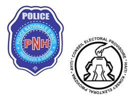 Haïti - FLASH : 3 candidates arrested and imprisoned