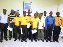 Haïti - Tourisme : Taxis touristiques fiables et sécuritaires dans l’aire métropolitaine