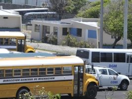 Haiti - FLASH : Official repatriation of illegal foreigners started in DR
