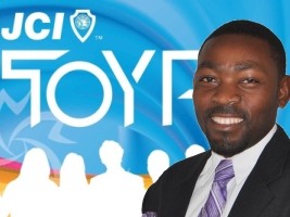 Haïti - Économie : Un jeune haïtien en demi-finale du Concours mondial TOYP 2015