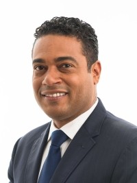 Haiti - Elections : The candidate Jerry Tardieu challenges his result