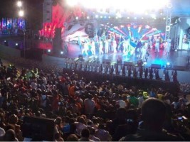 Haïti - Culture : Quelques nouvelles de CARIFESTA XII...
