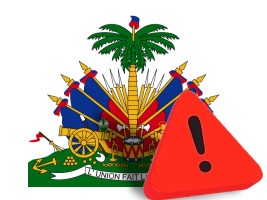 Haiti - FLASH : The Government calls the population to evacuate