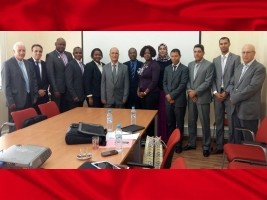 Haiti - Economy : The IGF in Morocco, to take inspiration of control of public finances