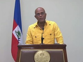 Haïti - Éducation : Rentrée des classes, message du Président Martelly