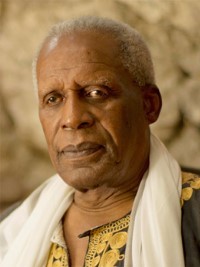 Haiti - FLASH : Max Beauvoir passed away a great loss for the country» dixit Martelly