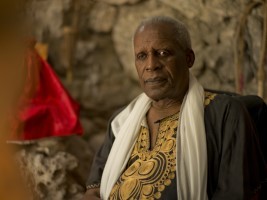 Haiti - NOTICE : Tribute and funeral of the National Ati Max Beauvoir