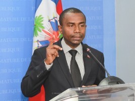 Haïti - FLASH : Démission de Rotchild François Jr.