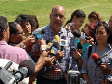 Haïti - Économie : Réouverture des marchés frontaliers sous haute surveillance