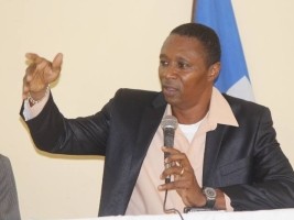 Haiti - Presidential 2015 : Clarens Renois, program and promises...