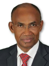 Haiti - Elections : Sauveur Pierre Etienne campaign in Florida