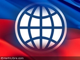 Haiti - Economy : New Partnership Strategy in Haiti with the World Bank 