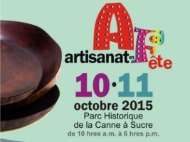 Haiti - Tourism : Launch of the 9th Edition of «Artisanat en Fête»