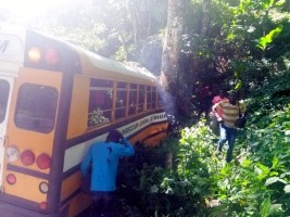 Haiti - Politic : Accident in DR, measures and words of sympathy of the Chancellery