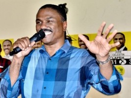 Haiti - FLASH : Jude Célestin in the lead, according to a new poll of Brides