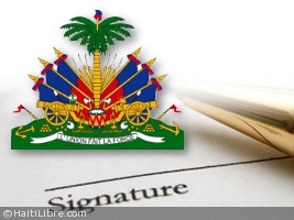 Haiti - Economy : Towards the realization of a Micro agro-industrial park in Beaucher (Artibonite)