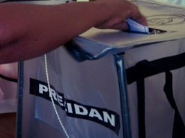 Haiti - FLASH : Elections on violence background in Petit-Goâve... #HaitiElections